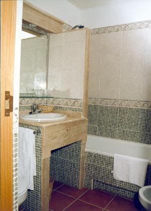 Plaza Chica Hotel Cartaya Eksteriør billede