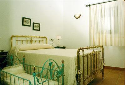 Plaza Chica Hotel Cartaya Eksteriør billede