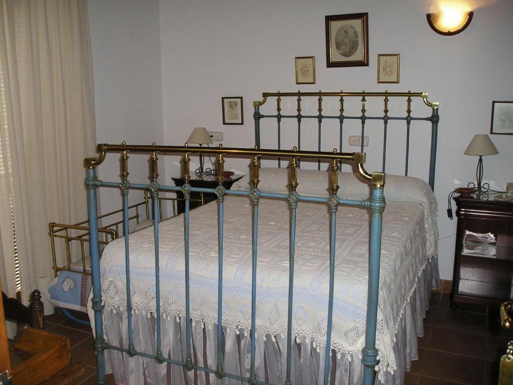 Plaza Chica Hotel Cartaya Eksteriør billede